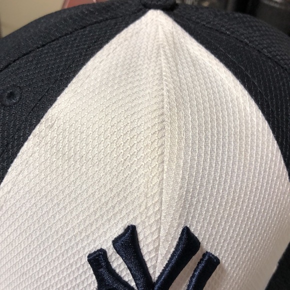 New York Yankees MLB All Star Game Fitted Hat size 8 - Picture 6 of 6